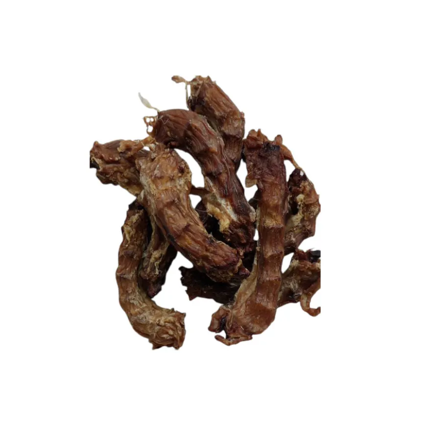 Hobbitalf Cuello de Pollo para perros