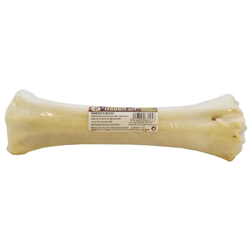 Hobbitalf Hueso de Calcio para perros