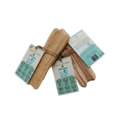 Hobbitalf Hueso de Madera de Olivo para perros