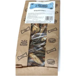 Hobbitalf La Pescadería Boquerones para perros