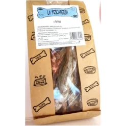 Hobbitalf La Pescadería Lirios para perros