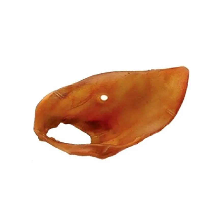 Hobbitalf Oreja de Cerdo para perros