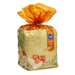 Home Friend Heno Timothy Manzana y Tomate para conejos y roedores