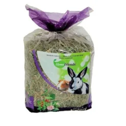 Home Friends Heno Menta para roedores