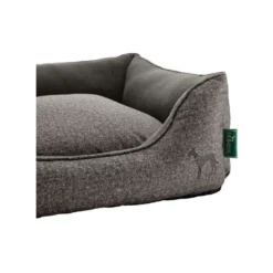 Hunter Boston Cozy Sofá Gris para perros