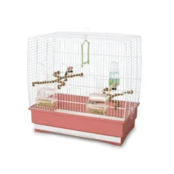 Imac Irene 2 jaula para pájaros
