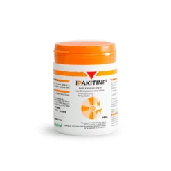 Ipakitine Complemento Dietético para la función renal de perros y gatos
