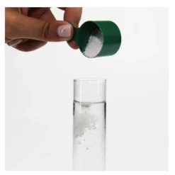 JBL Aquadur Acondicionador de agua a base de sales endurecedoras para acuarios de agua dulce