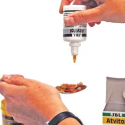JBL Atvitol Suplemento Multivitamínico para peces