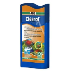 JBL Clearol Acondicionador de Agua para acuarios