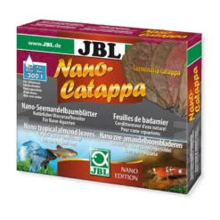 JBL Nano-Catappa Acondicionador para acuarios