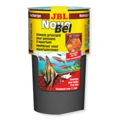 JBL Novobel Refill Escamas Alimento para peces
