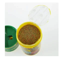 JBL NovoGranoMix Mini Gránulos para peces de agua dulce