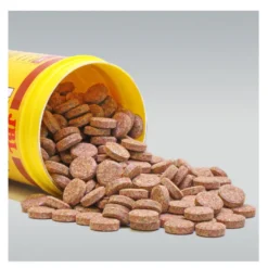 JBL Novotab Pastillas para peces