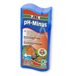 JBL pH-Minus Reductor de pH para acuario