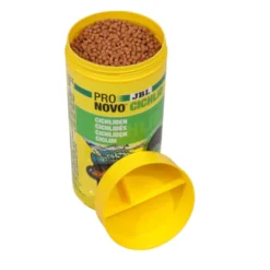 JBL PRONOVO CICHLID XL Grano para peces cíclidos