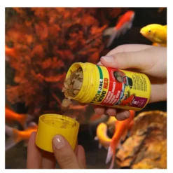 JBL ProNovo Red Flakes M alimento para peces