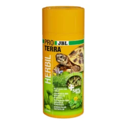 JBL Proterra Herbil alimento para tortugas