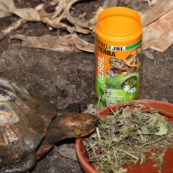 JBL Proterra Herbil alimento para tortugas