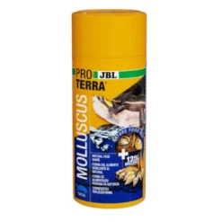 JBL Pro Terra Molluscus alimento para tortugas