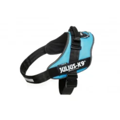 Julius K9 IDC arnés Azul para perros