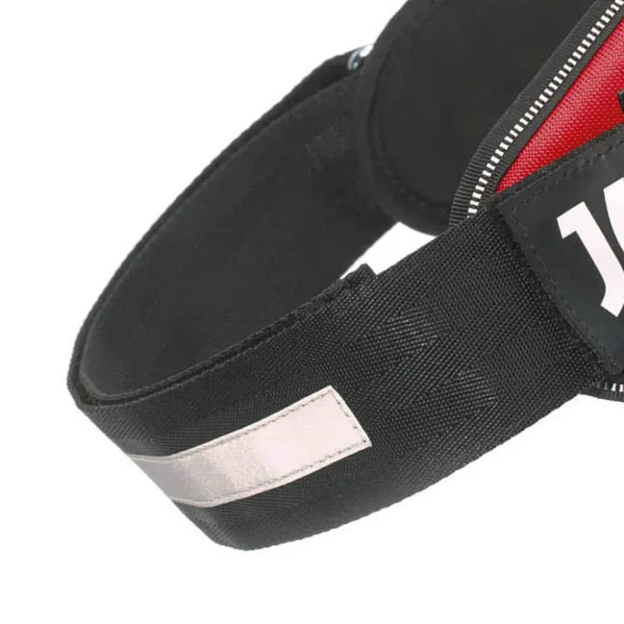 Julius-K9 IDC Arnés Rojo para perros
