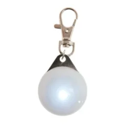 Karlie Colgante Luz Led Blanca para perros y gatos