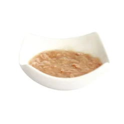 Kit Cat Atún Classic Lata Salsa para gatos