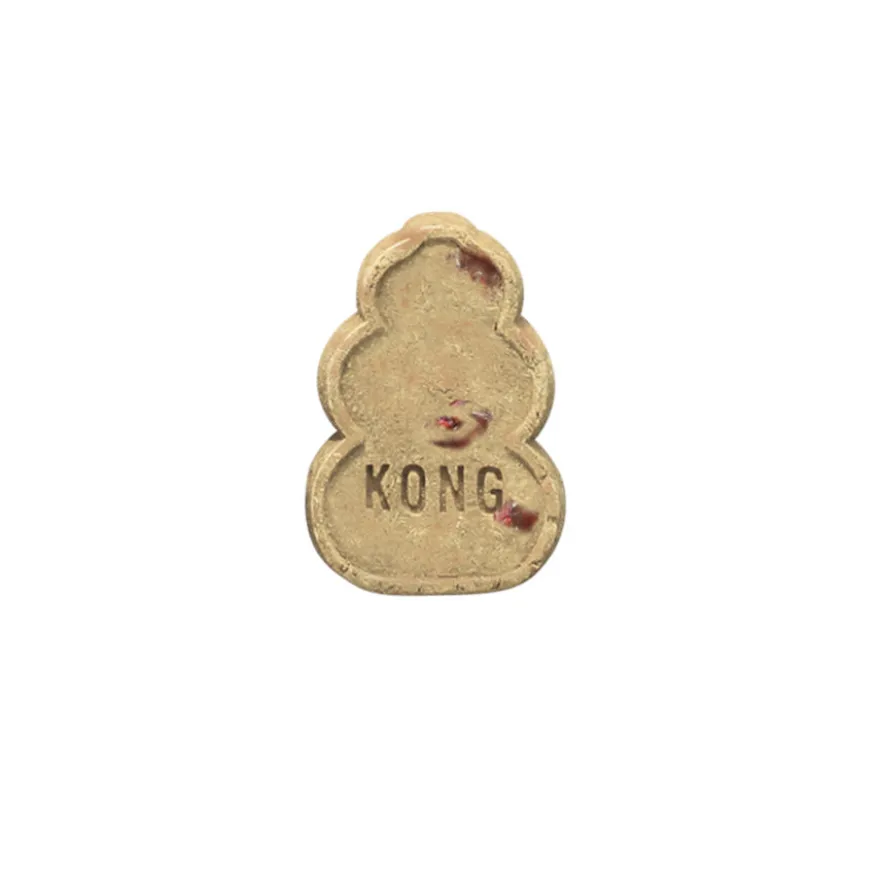 Kong Bocaditos Tocino y Queso para perros