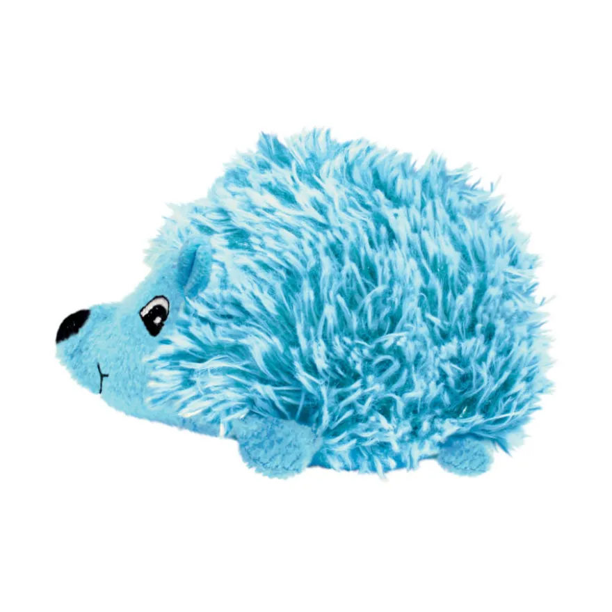 Kong Comfort Hedgehug Assorted Erizo de peluche para cachorros