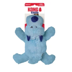 Kong Cozie Pastels peluche para perros