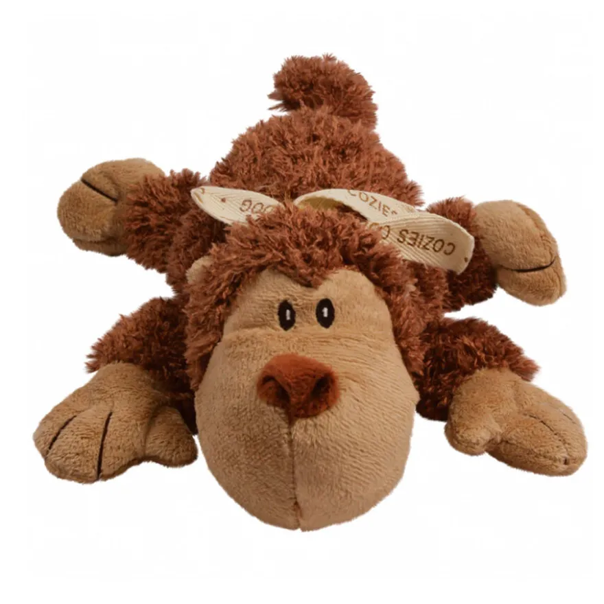 Kong Cozies animales de peluche para perros