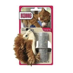 Kong Erizo con Catnip juguete para gatos