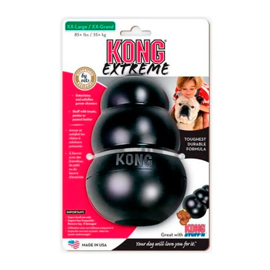 Kong Extreme Juguete para perros