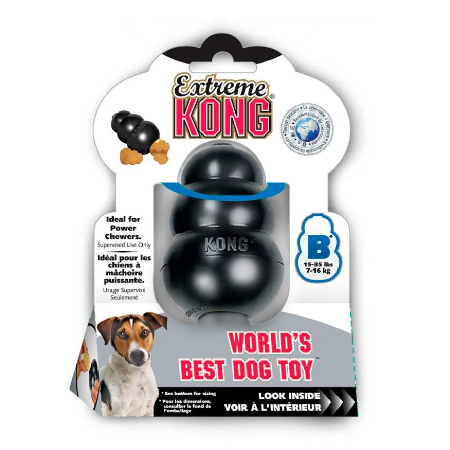Kong Extreme Juguete para perros