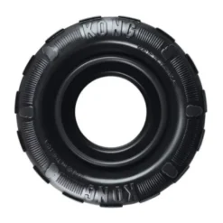 Kong Extreme Traxx neumático mordedor para perros