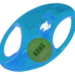 Kong Jumbler Football pelota para perros