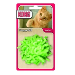 Kong Pelota de Peluche para gatos
