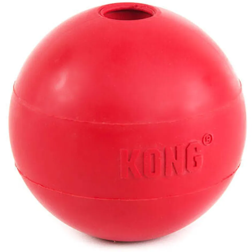 Kong Pelota resistente para perros