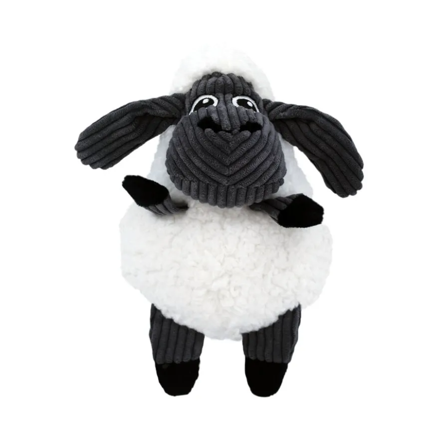 Kong Sherps Floofs Oveja Peluche para perros