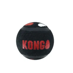 Kong Signature Sport 2-PK Pelotas de tenis para perros