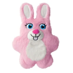 Kong Snuzzles Kiddos Conejo de peluche para cachorros