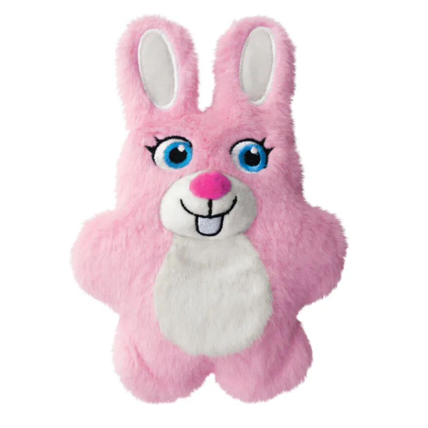 Kong Snuzzles Kiddos Conejo de peluche para cachorros