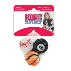 Kong Sport Kit de pelotas para perros
