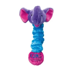Kong Squiggles peluche para perros
