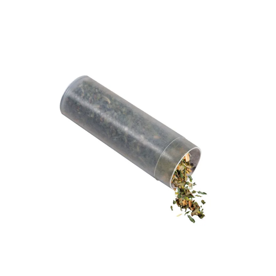 Kong Tubos Recargables con Catnip para gatos