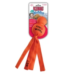 Kong Wubba Acuático juguete para perros