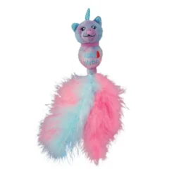 Kong Wubba Caticorn peluche para gatos