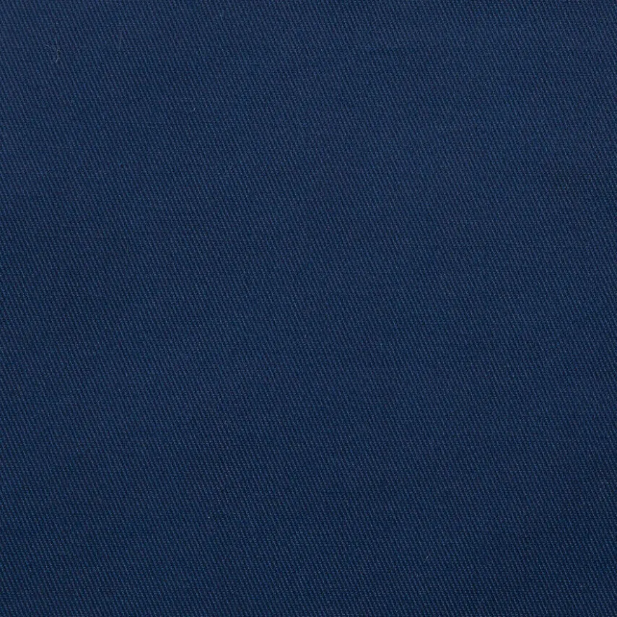 Leeby cama viscoelástica azul para perros