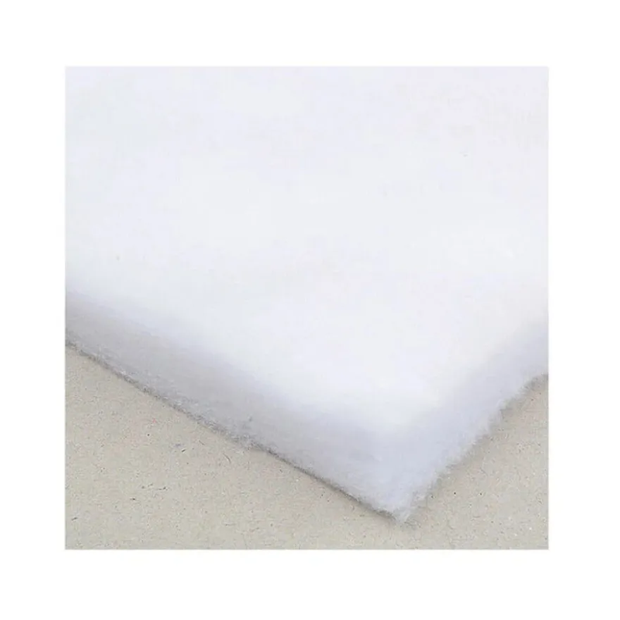 Leeby Cojín Acolchado Blanco con Erizos para perros